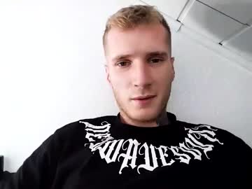 chosentwink en Chaturbate: captura de transmisión 6