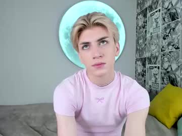 oliver_starboy на Chaturbate — кадр ефіру 6