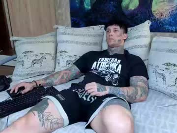 Chaturbate の skirlingod — 配信キャプチャ 3
