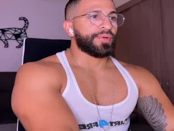 samdornan на Chaturbate — кадр эфира 7
