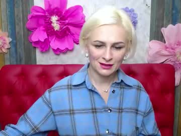 oliviahorst 在 Chaturbate 的直播截图 8