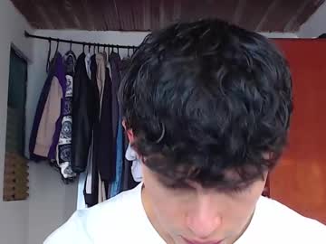 john_vichenso auf Chaturbate — Stream-Aufnahme 5