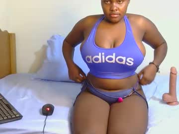 pretty_califa en Chaturbate: captura de transmisión 3