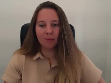 darklure_ en Chaturbate: captura de transmisión 3