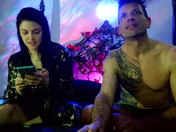 anonymous_spartan no Chaturbate: captura de transmissão 6