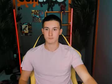 david__diamond auf Chaturbate — Stream-Aufnahme 6