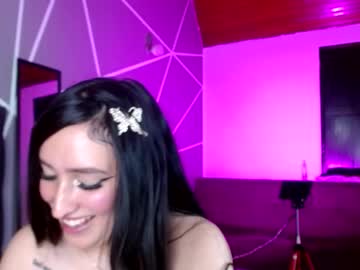 chloe1126_ en Chaturbate: captura de transmisión 10