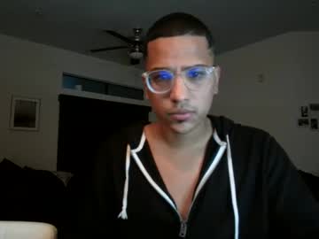 amzeuss no Chaturbate: captura de transmissão 1