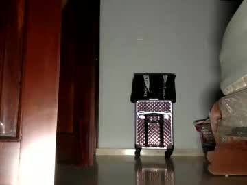 la_negra_domi22 on Chaturbate — stream capture 1