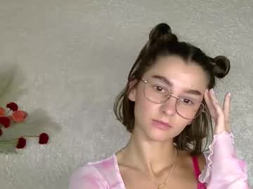 luna_gharming en Chaturbate: captura de transmisión 5