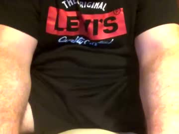 thethril1990 sur Chaturbate : capture de diffusion 9