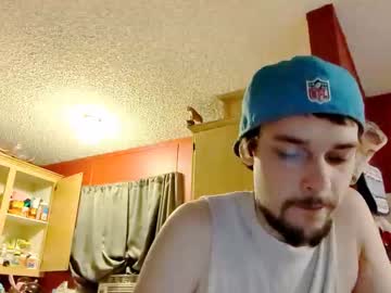 j_ray95 sur Chaturbate : capture de diffusion 2