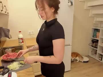 voyliza sur Chaturbate : capture de diffusion 7