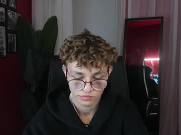 nathan_curl 在 Chaturbate 的直播截图 5