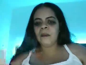 alluringbarbie on Chaturbate — stream capture 2