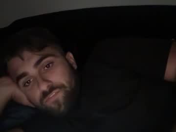 thony_grey en Chaturbate: captura de transmisión 4