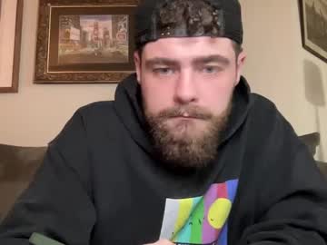 big_jon4464 在 Chaturbate 的直播截图 3