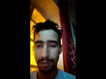 mziani20 no Chaturbate: captura de transmissão 1