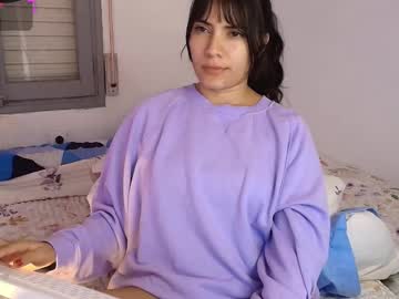 iris_and_ian 在 Chaturbate 的直播截图 3