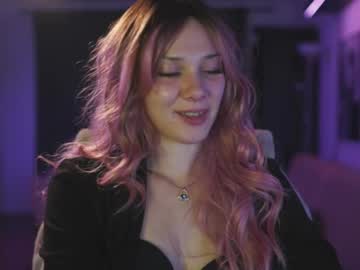 candy__storm en Chaturbate: captura de transmisión 5