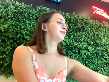_little_blake en Chaturbate: captura de transmisión 7