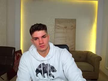 Chaturbate の maxkaiden — 配信キャプチャ 9