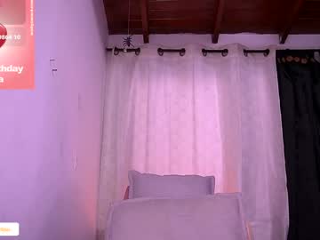 dannaberlin no Chaturbate: captura de transmissão 10