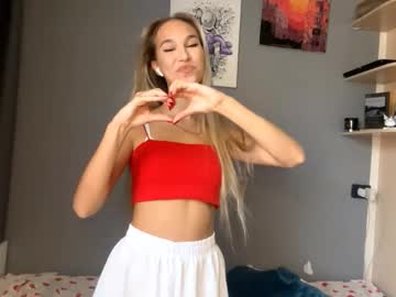 caitlinmorgenroth on Chaturbate — stream capture 1