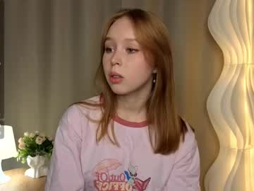 lil_redshine en Chaturbate: captura de transmisión 1