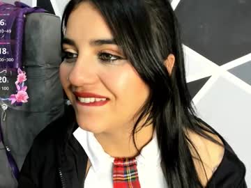 alysa_magic на Chaturbate — кадр эфира 9