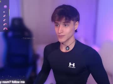 thomklein на Chaturbate — кадр эфира 10