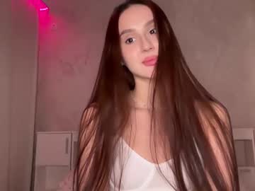 fluffyamy_ auf Chaturbate — Stream-Aufnahme 4