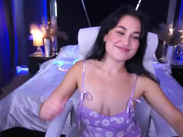 lilyfoxyy en Chaturbate: captura de transmisión 6