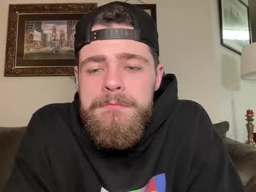 big_jon4464 在 Chaturbate 的直播截图 1