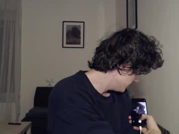 sam_winchest на Chaturbate — кадр эфира 7