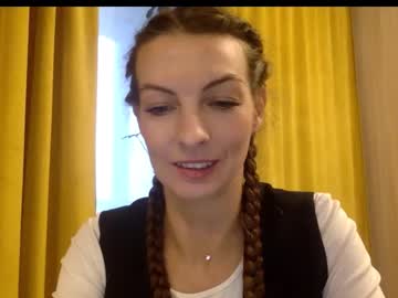 smiling_lexa sur Chaturbate : capture de diffusion 7