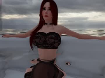 Chaturbate の hannah3dx — 配信キャプチャ 4