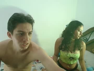 aria_arthur sur Chaturbate : capture de diffusion 2