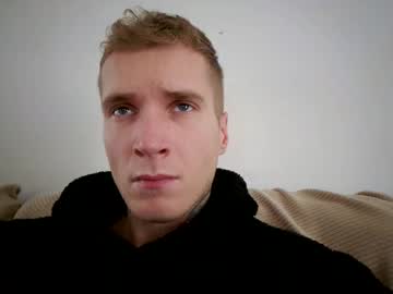 chosentwink en Chaturbate: captura de transmisión 4