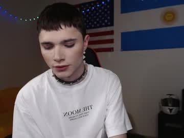 Chaturbate の danny_noir — 配信キャプチャ 8