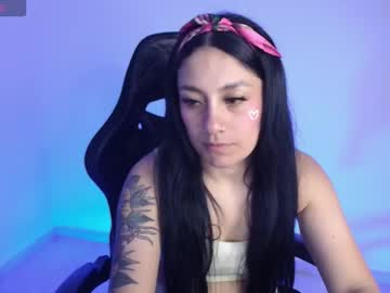 millie_bobby_ 在 Chaturbate 的直播截图 11