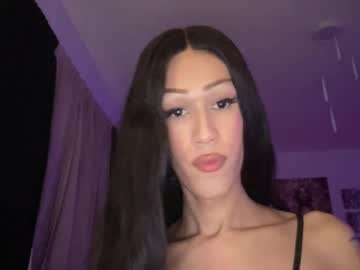 Chaturbate の matrixprincess — 配信キャプチャ 6