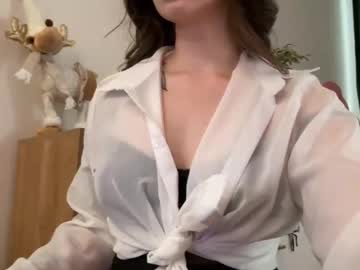 voyliza sur Chaturbate : capture de diffusion 5