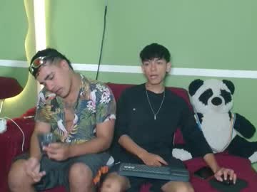 hank_hand на Chaturbate — кадр ефіру 1