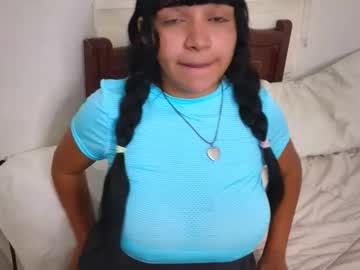 emmily2001 en Chaturbate: captura de transmisión 5