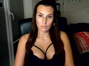 donnalive auf Chaturbate — Stream-Aufnahme 5