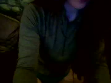 cloudylemonade22 在 Chaturbate 的直播截图 9