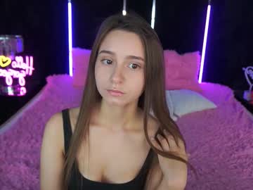 tinynataliee sur Chaturbate : capture de diffusion 6