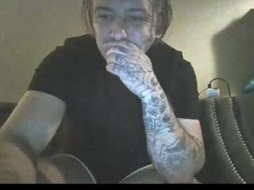 36ish en Chaturbate: captura de transmisión 4