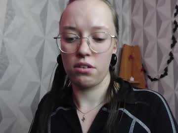 aelita_night sur Chaturbate : capture de diffusion 3